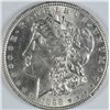 Image 1 : 1898 MORGAN SILVER DOLLAR MS65