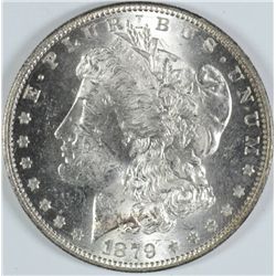 1879-O MORGAN SILVER DOLLAR MS64