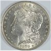 Image 1 : 1878 MORGAN SILVER DOLLAR MS63