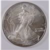 Image 1 : 2003 SILVER AMERICAN EAGLE