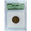 Image 1 : 1914-D LINCOLN CENT ICG VF-20