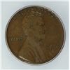 Image 2 : 1914-D LINCOLN CENT ICG VF-20