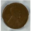 Image 2 : 1922-D LINCOLN CENT (WEAK D) PCGS GOOD-6