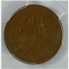 Image 3 : 1922-D LINCOLN CENT (WEAK D) PCGS GOOD-6
