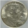 Image 2 : 1936 ARKANSAS COMMEN HALF DOLLAR SEGS MS-64