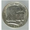 Image 2 : 1936 LONG ISLAND COMMEN HALF DOLLAR SEGS MS-63