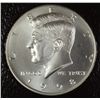 Image 2 : 1998-S (MATTE PROOF) KENNEDY HALF DOLLAR ICG MS-66 (RARE)