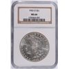 Image 1 : 1903-O MORGAN DOLLAR NGC MS-64