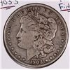 Image 1 : 1903-S MORGAN DOLLAR VF