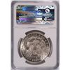 Image 4 : 1921-D MORGAN DOLLAR NGC MS-65