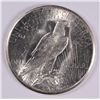 Image 2 : 1923-S PEACE DOLLAR AU