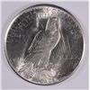 Image 2 : 1923-S PEACE DOLLAR CH BU