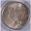 Image 2 : 1928-S PEACE DOLLAR PCGS MS-64
