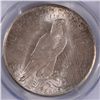Image 3 : 1928-S PEACE DOLLAR PCGS MS-64