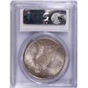 Image 4 : 1928-S PEACE DOLLAR PCGS MS-64