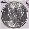 Image 1 : 1934-D PEACE DOLLAR CH BU