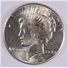 Image 1 : 1935 PEACE DOLLAR CH BU