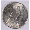 Image 2 : 1935 PEACE DOLLAR CH BU