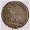 Image 2 : 1938-D WALKING LIBERTY HALF DOLLAR F/VF