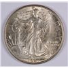 Image 1 : 1947 WALKING LIBERTY HALF DOLLAR CH BU