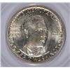 Image 2 : 1948-S BOOKER T WASHINGTON COMMEN HALF DOLLAR PCGS MS-65 OGH