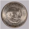 Image 2 : 1952-S WASHINGTON/CARVER COMMEN HALF DOLLAR NGC MS-65