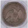 Image 3 : 1859-O SEATED DOLLAR PCGS VG DETAILS