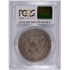 Image 4 : 1859-O SEATED DOLLAR PCGS VG DETAILS