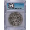Image 4 : 1872 SEATED DOLLAR ICG EF-45