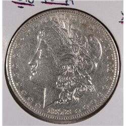 1878 (REV OF 79) MORGAN DOLLAR XF