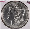 Image 1 : 1878 8TF MORGAN DOLLAR AU