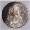 Image 2 : 1884-O MORGAN DOLLAR NCS GENUINE (BINION)