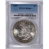Image 1 : 1885 MORGAN DOLLAR PCGS MS-64+