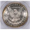 Image 3 : 1885 MORGAN DOLLAR PCGS MS-64+