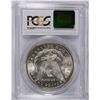 Image 4 : 1885 MORGAN DOLLAR PCGS MS-64+