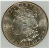 Image 2 : 1887 MORGAN DOLLAR PCI MS-64