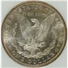 Image 3 : 1887 MORGAN DOLLAR PCI MS-64