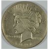 Image 1 : 1921 PEACE DOLLAR XF