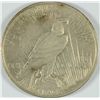 Image 2 : 1921 PEACE DOLLAR XF