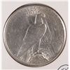 Image 2 : 1922-S PEACE DOLLAR CH BU