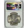Image 4 : 1925 PEACE DOLLAR NGC MS-63