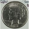 Image 1 : 1928 PEACE DOLLAR UNC DETAILS