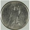 Image 2 : 1928 PEACE DOLLAR UNC DETAILS