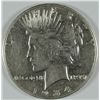 Image 1 : 1934-S PEACE DOLLAR VF