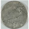Image 2 : 1934-S PEACE DOLLAR VF