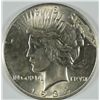Image 1 : 1935 PEACE DOLLAR CH BU