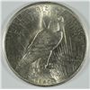 Image 2 : 1935 PEACE DOLLAR CH BU