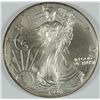 Image 1 : 1998 SILVER AMERICAN EAGLE