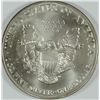 Image 2 : 1998 SILVER AMERICAN EAGLE