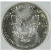 Image 2 : 1999 SILVER AMERICAN EAGLE